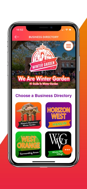 Winter Garden(圖5)-速報App