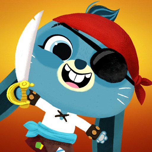 WoodieHoo Pirates icon