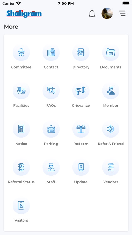 Shaligram PLUS screenshot-8