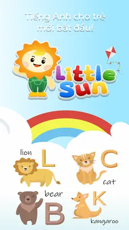 Game screenshot Little Sun mod apk