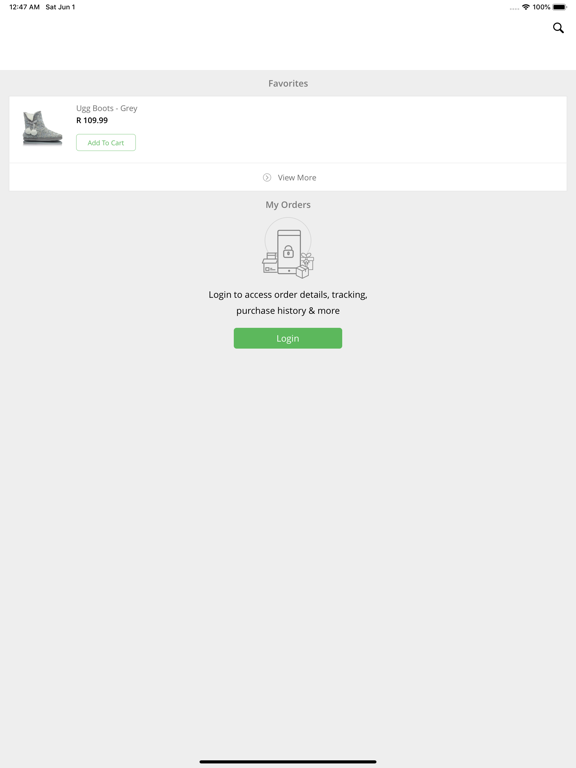 Screenshot #6 pour Planet54.com