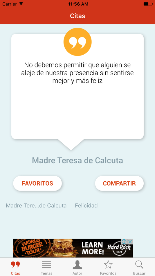 ¡Citas y Mas Citas! - 2.4.4 - (iOS)