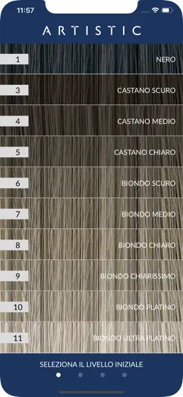 Game screenshot Artistic App apk