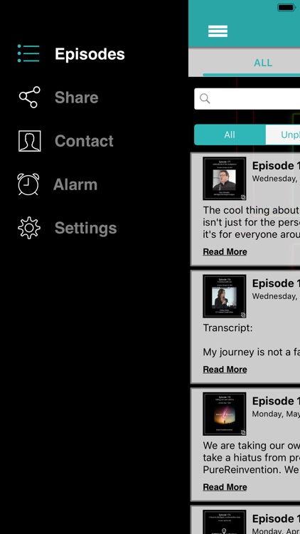 PureReinvention screenshot-3
