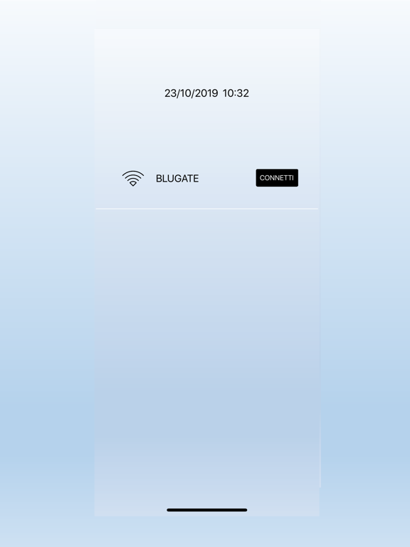 Screenshot #4 pour BLUGATE