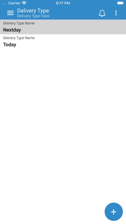 PEI Customer Services screenshot-4