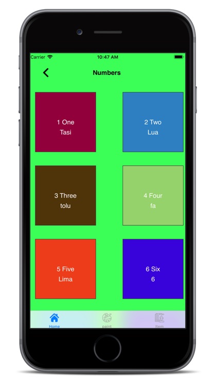 Kiddo-Samoan screenshot-3