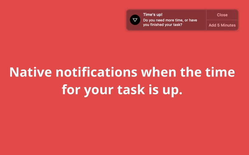 Screenshot #4 for Effortless