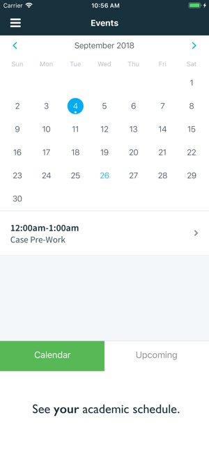 Elentra Mobile(圖3)-速報App