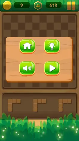 Game screenshot Wood Block Forest - Wood Block apk