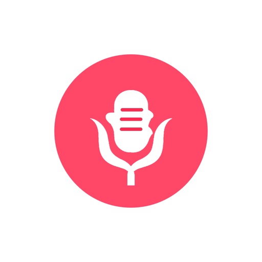 Voice Record - audio recorder iOS App