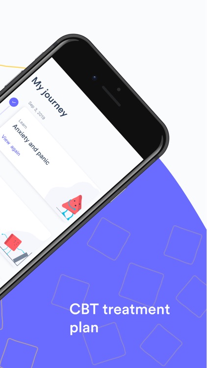 Mindable: Panic & Agoraphobia