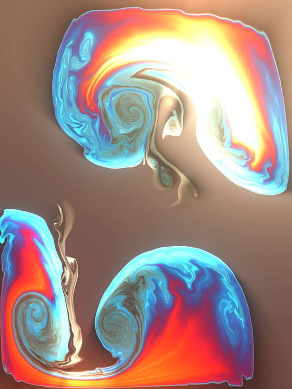 Fluid Simulationのおすすめ画像8