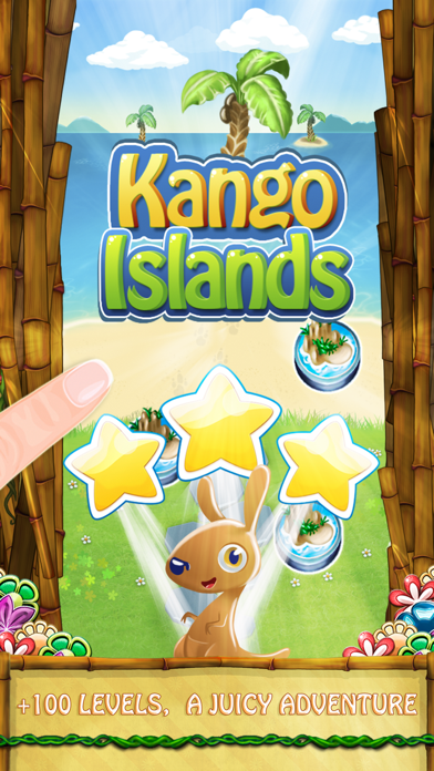 Kango Islands screenshot 4