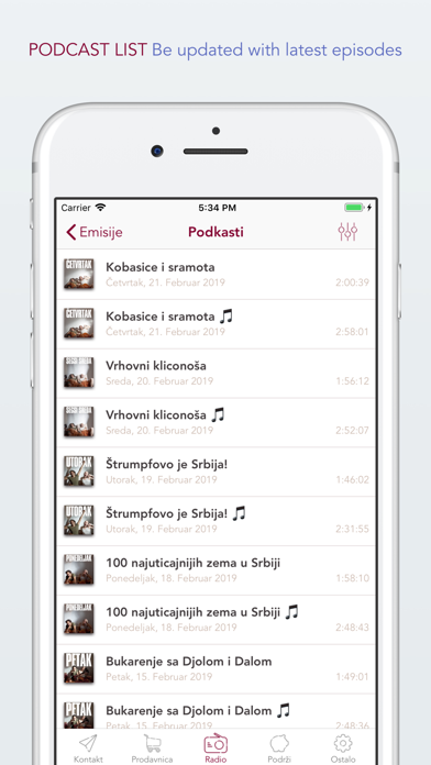 Daško i Mlađa Screenshot 3 - AppWisp.com Daško i Mlađa Screenshot 3 - AppWisp.com