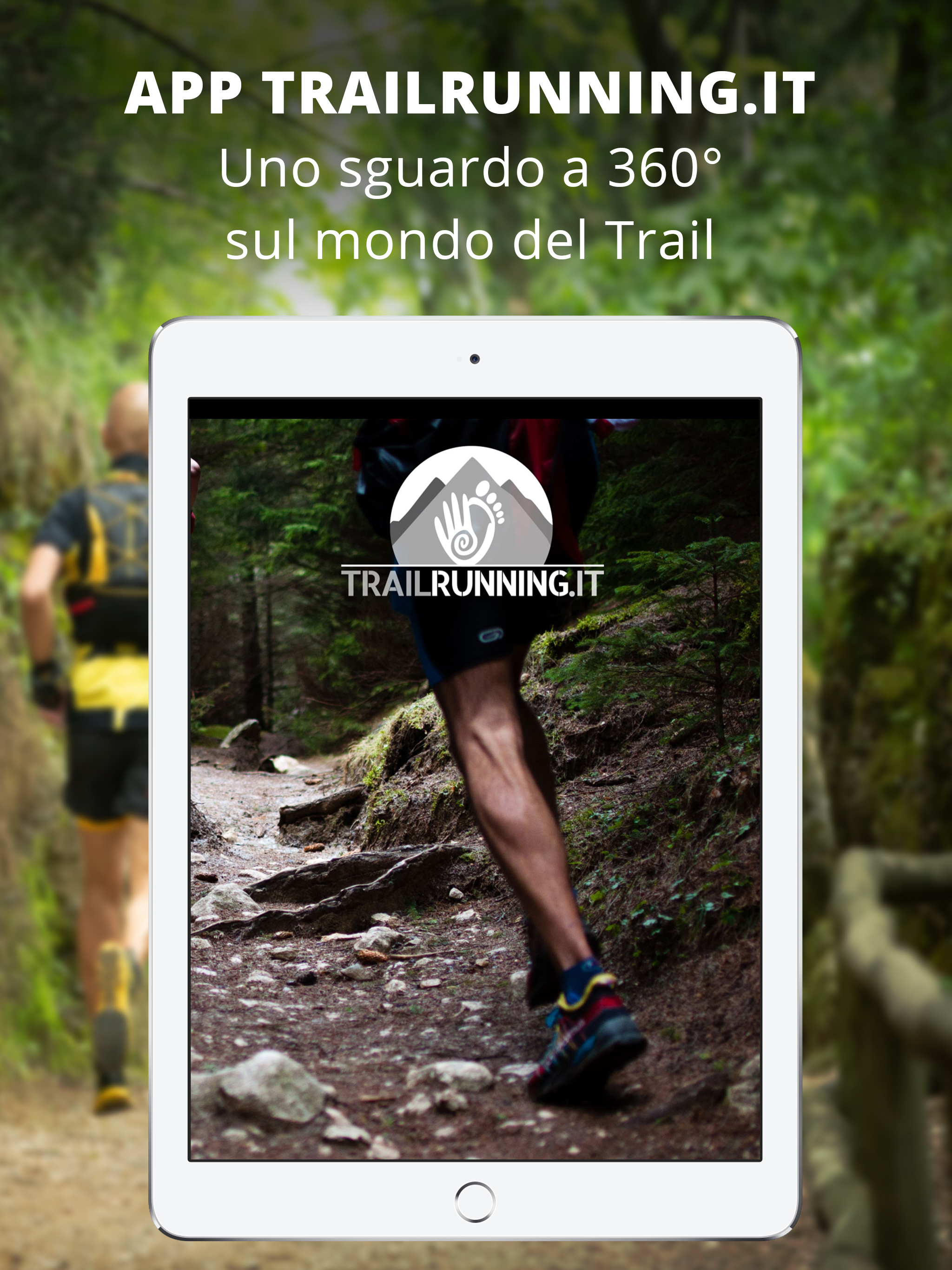 TrailRunning.it