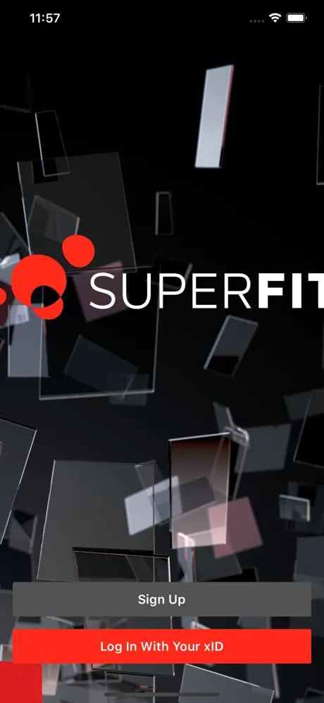 Superfitclubs