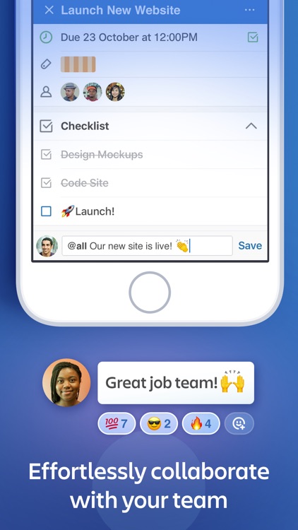 Trello — Organize anything!