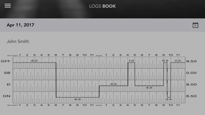 Apollo ELD Screenshot