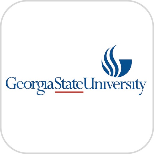 Explore Georgia State icon