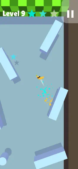 Game screenshot Sticky Fruit apk
