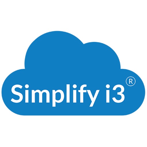 Simplify i3