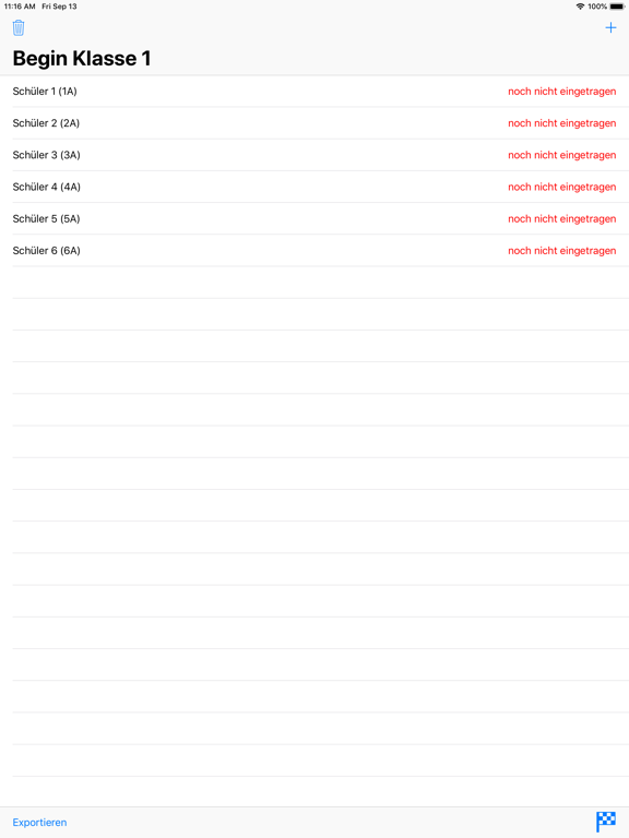 Screenshot #4 pour La_Rech__1