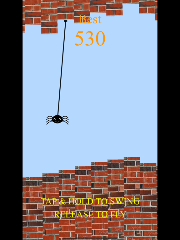 Screenshot #4 pour Swingthon: Swing Fly