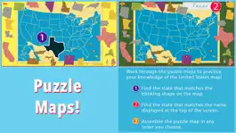 Game screenshot United States of America Map hack