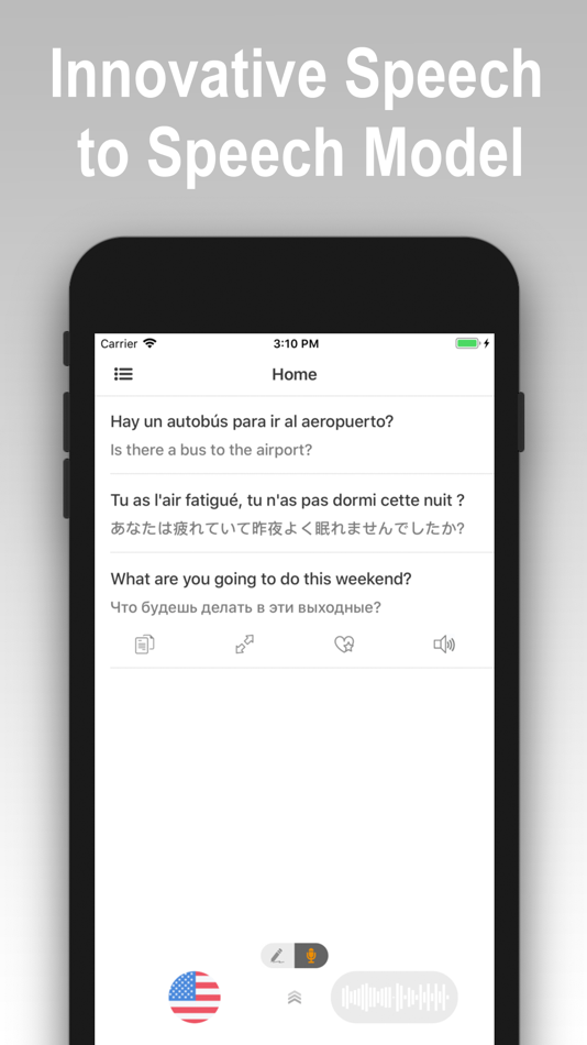 #3. Hi.Translate Translator (iOS) 由: 露 尹