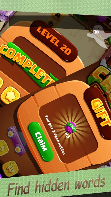 Crossword:Slide Master