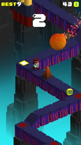 Game screenshot Temple Exit apk