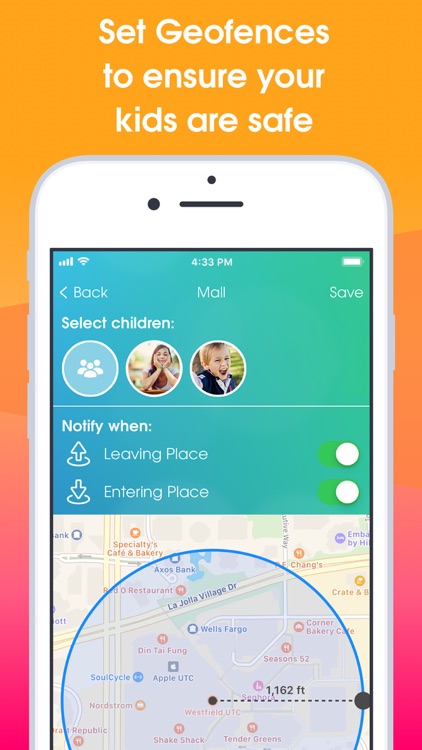 Parental Control App - OurPact screenshot-4