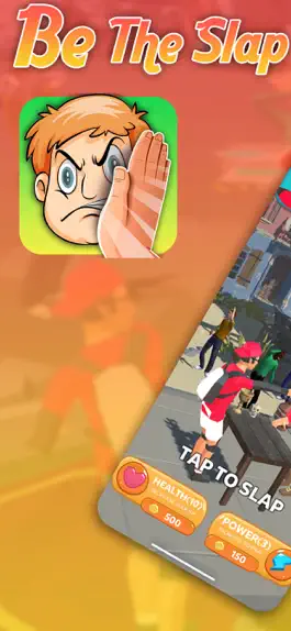 Game screenshot Slap Game - Smack Fight Challe mod apk