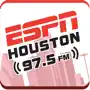 ESPN Houston 97.5 FM