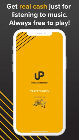 Game screenshot Ultimate Playlist: Win Cash mod apk