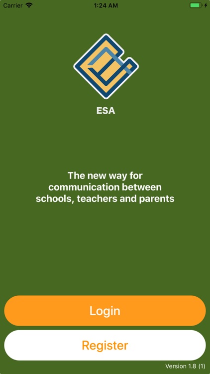 ESA App