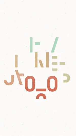 Sticky Terms screenshot 3