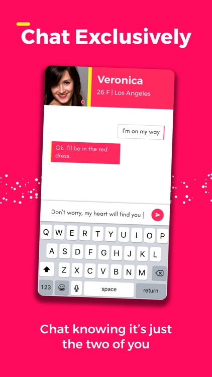 Censio - Matchmaking App screenshot-5