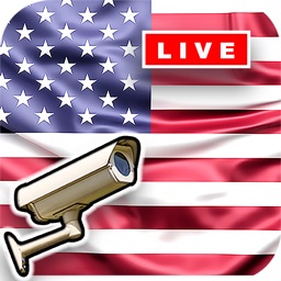 Live Webcam USA: CCTV Cameras
