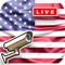 Live Webcam USA: CCTV Cameras