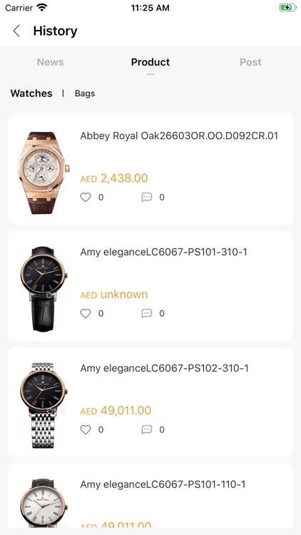 LUXURY MAISON screenshot-6