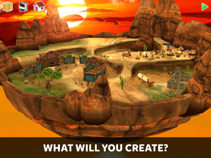 Freggers Play screenshot 4