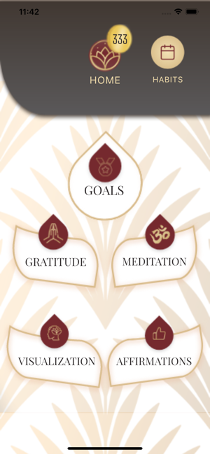Attune Mint Habit Tracker(圖4)-速報App