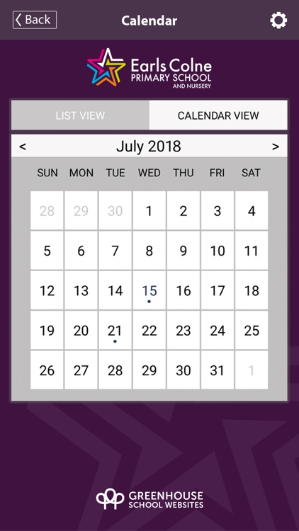 Earls Colne Primary School screenshot-4