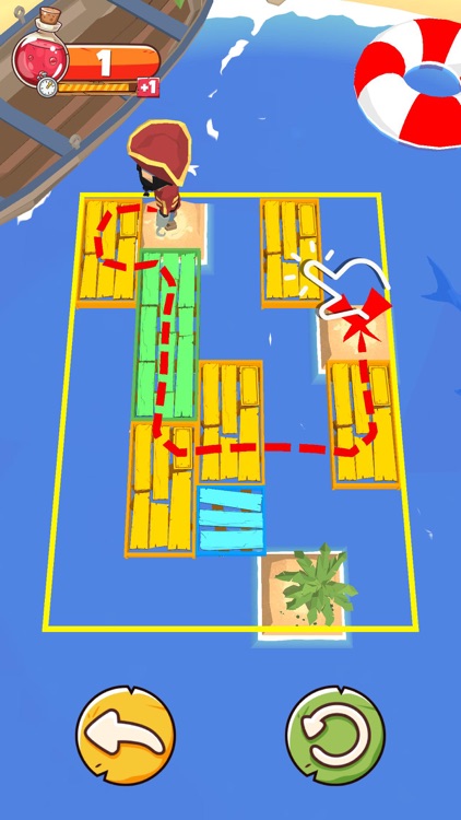 Pathlemania screenshot-5