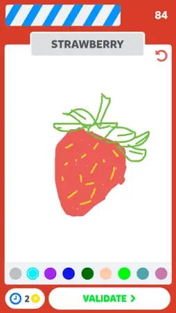Draw VS screenshot 1