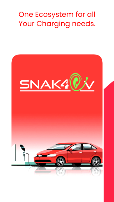 Snak4ev EV Charging Screenshot 1 - AppWisp.com Snak4ev EV Charging Screenshot 1 - AppWisp.com