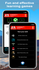 In 24 Hours Learn Indonesian screenshot