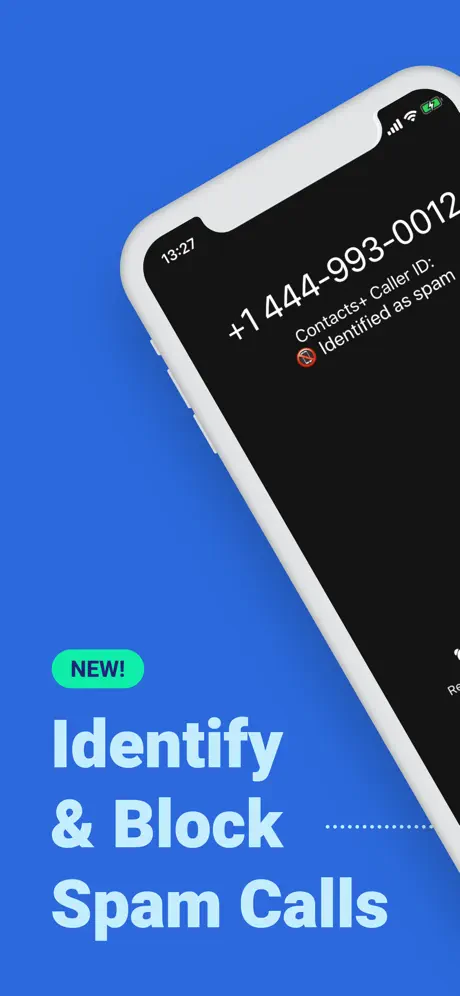 Contacts+ | Address Book